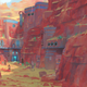 Illustration for article titled Marcus Fenix, Lonely Guy